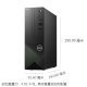 Dell (Dell) erreicht Vostro 3030S/3030t 12. Generation Core Home Office Computer Game Online-Kurs lernen kommerzielle Host-Set Customized Version [Achievement/Lingyue 3030S Small Case] ​​+ 23,8-Zoll-Monitor 12. Generation I3-12100 8G