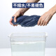 Romon Yanxuan Automne New Style Jeans pour les hommes Stretch Slim Straight Men's Pantal's Trendy Casual and Polylemle Pantal