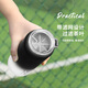 THERMOS water cup men's large capacity sports fitness plastic water kettle anti-fall and high temperature resistance students portable tritan cup American tritan material gradient blue 1050ml - Send