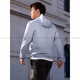 Adidas (adidas) winddichte feuchtigkeitsdurchlässige Laufsport-Kapuze-Jacke adidas adidas offiziell in1484 flach silber xs