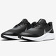 Nike (Nike) Chaussures masculines 25 Summer Nouvelles chaussures de sport quête Explorateur Mesh Breatte Casual Shoes Lightweight Reveronage Chaussures de course DA1105-100 / Quest 4 / White Grey Red 39