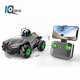 IQOEM Producto Producto Video Cámara de control remoto Vehículo Explorando Earth Drift FPV Definicio Toy de vehículo todoterreno Toy 1:18 Submarino Control remoto Envío Azul 273 Configuración estándar oficial