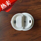Geeignet für Lekou Water Cup Deckel Meet Yuanqi Thermal Tasse Deckelzubehör