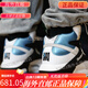 
Reebok SHAQ ATTAQ OG O'Neal inflatable carbon plate retro high-top basketball shoes GX3881 100032830 45