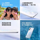 OPPO【国家补贴立减15%】Reno14 新款oppo手机 opporeno14 全网通5g手机 学生游戏智能拍照手机 reno14 人鱼姬 12GB+256GB 官方标配 | 蓝牙耳机+电话手表