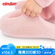 
CONDOR Spanish Condor Kant Infant Children Girls Boys Spring and Autumn Wool Warm Pit Strip Pantyhose 12161 Linen Brown/901 4-6 years old size6