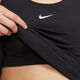 Nike (Nike) 2025 Nuevo Nike/Fitness Femenino Oficial de fitness y lencería informal Vest DV9898-010 DV9898-010 L 165/88a/