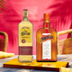 Margaret Cocktail Basis Weinset Haoshuai Goldene Tequila 1L + Cointreau Orange Wein 1l