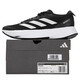 Adidas women's shoes jogging shoes New ADIZERO SL sports cross-country training low-top shock-cushioning wear-resistant outdoor running shoes HQ1349 39
