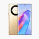 Honor X40 5G Teléfono móvil Snapdragon 695 Procesador 6.67 pulgadas Tamaño de la pantalla 5100mAh Capacidad de batería X40 [colorida Cloud Chase Moon] + Accesorios de carga rápida 8GB + 128GB [Paquete uno]