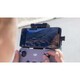 DJI ELF DJI UAV Аэрофотография HD Mechanical Anti-Shake Gimbal 4K HD Flight Quad-Axis mini4pro +djicare 99 Новый Mini 2Se Three Electric Flight