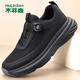 
Mulinsen (MULINSEN) men's shoes breathable casual mesh thick sole running shoes sports shoes outdoor shoes men 9855