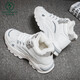 Holzspecker Schneestiefel Herren Winter Arbeitspeur