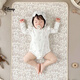 Disney Urine séparateur PAUT-BNAN BÉBÉ Bénéraire Tissu coton Coton Gauze étanche non glissement