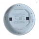 Yiai Rauchsensor Jty-Gd-EI8010n PhotoInductance Rauch Detektor ersetzt 6012.6012n DH9272 Telefonverlängerung