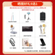 Xiaomi Redmi K60 Supreme Edition [Bluetooth -Kopfhörer -Set] 5G Mobiltelefon Mo Yu [16 GB+256 GB] Offizieller Standard