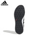ADIDAS阿迪达斯男鞋女鞋涉水鞋轻便透气运动鞋 JH9756/一号黑/白/ 36