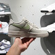 Nike (Nike) 2025 Summer Airforce1'07 Fashion Classic Sneakers IB3881-001 IB3881-001 Phantom Grey / Light Os Color / Light 35.5
