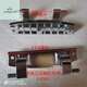 三栖虎适用海尔滚筒洗衣机观察窗门铰链合页通用EG10012B969S70-BX12636 2号1592铰链