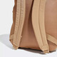 Adidas women's bag 2025 summer new comfortable and fashionable versatile backpack JD2272 all sizes