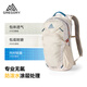 
GREGORY Gregory Hummingbird NANO Outdoor Hiking Climbing Pack 18L Lightweight Backpack Off-Road Men and Women 43J