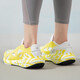 阿迪达斯 （adidas）女鞋 运动鞋健身训练潮流时尚缓震舒适透气休闲跑步鞋 GX9864 36