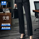 Meng suits, women's small suit jackets, professional wear, student interview formal wear, hotel bank temperament slim work clothes