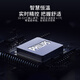 飞利浦（PHILIPS）即热式电热水器家用卫生间小型恒温洗澡过水热快速热免储水 AWH1049/93(85HA) 8500W 深蓝 含安装
