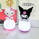 Cute Sanrio Cinnamon Dog Night Light Cute birthday gift for girls to give to besties or girlfriends Cute Cinnamon Dog Night Light