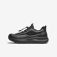 Best 2025 autumn mall new comfortable thick sole breathable casual sneakers trendy men's shoes 15910CM5 black 41