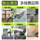 XMSJ简然充电式鼓风机强力吹风机大功率工业用锂电暴风枪无线吹灰机吹 DS充电暴风吹3888TV2电1充