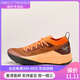 始祖鸟（ARC'TERYX）/Arcteryx女士VERTEX SPEED户外轻量山地跑鞋 X9716 黑色_极地白Black_Arctic_Silk US6=37_1_3