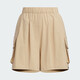 Adidas shorts Pantalon féminin 2025 Été Nouveau fitness extérieur jogging sport pantalon à la mode pantalon décontracté JL9275 JL9274 2xl