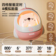 Coodora Bed Bell Beall Bab