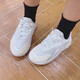 Adidas Clover Fashion Sports Casual Shoes para hombres y mujeres GY9928 GW9380 H03131 ID1122 GY9928 35.5