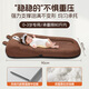 BIMLL B car plane high-speed rail non-inflatable baby children and baby car travel bed back seat sleeping artifact folding mattress