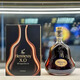 轩尼诗（Hennessy）XO 法国干邑白兰地原瓶原装进口洋酒带盒 （海外版） 新款轩尼诗XO1000mL1瓶 海外版