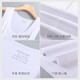 Traceless lightweight ice silk sports vest vest for men high-end loose hurdle waistcoat quick-drying sleeveless t-shirt for men white L