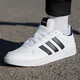 Chaussures pour hommes adidas Chaussures pour femmes en cuir d'été