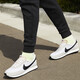 Nike (NIKE) men's shoes waffle shoes 2025 new summer WAFFLE DEBUT sneakers casual shoes running shoes DH1349-100 retro versatile 43
