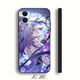 
KYODO Jingmeiduo Butterfly Mobile Case Apple 16pro Huawei Pura70 Beautiful Animation Applicable to 16 Redmi Vivomaye60 y4877 Antique White Style 1 Apple 15