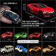 多美（TAKARA TOMY）TOMY合金车模型兰博基tomica跑车仿真玩具车奔驰小汽车男孩 081 丰田 RAV4 蓝色初回版 15664