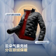 Bosideng 25th Autumn Goose Down Down Jacket Men's Slim Short Casual Lightweight Stand Collar Gift Jacket