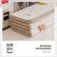 Wanya Baby Clawling Mat Baby Утолщенный домохозяйственный коврик XPE Дети складной коврик для пены коврик 1,8*2,0 метра