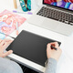 Heguan Original Wacom Digital Plablet CTL672 Ручная платная плата. Компьютерная плата 472 Цифровая чертежная доска.
