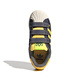 阿迪达斯 （adidas）三叶草SUPERSTAR皮面儿童鞋小童运动板鞋IF4321 IH3291 28 _10k_适合脚长16.5cm