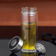 Xiaomi 316 Thermos Cup Set SKG CG Cervical Massage Geschenkbox Business Souvenir Geschenk Custom High-End Sino Glass Cup XN-9302+SKG K3-1T