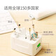 [JD Logistics] Global Universal Universal Conversion Plug Inländisch und ausländisches Japan, Großbritannien, Südkorea, Thailand, Britisch -Standard -Standard -Standard -Standard -BALI -Hafenversions -Konverter -Socket Globales Pass -Upgrade -Modell (1 Einheit)