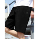 Adidas Cotton Shorts Men's Summer New Sports Pantalon Pantalon Pinch Casual Pinch iC9756 IC9756