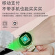 HUXAIVNI Huawei machine Hongmeng Android Apple machine IOS system suitable for Huaqiangbei watch Bluetooth sports smart watch women gt5 ultra boy gift heart rate blood oxygen blood pressure women watch gold net belt NFC+payment+massive dial+health monitoring dual straps+positioning navigation+ultra-long standby+heart